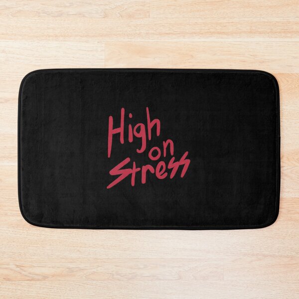 Item preview, High on Stress  designed and sold by Axel1985.