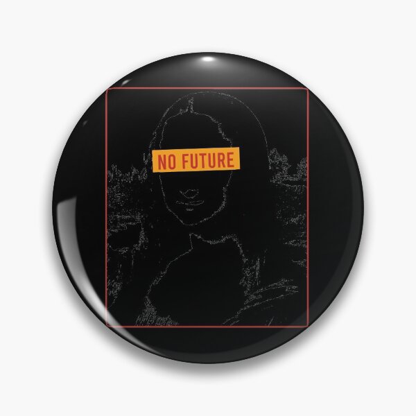 Item preview, no future  designed and sold by ughtLucus.