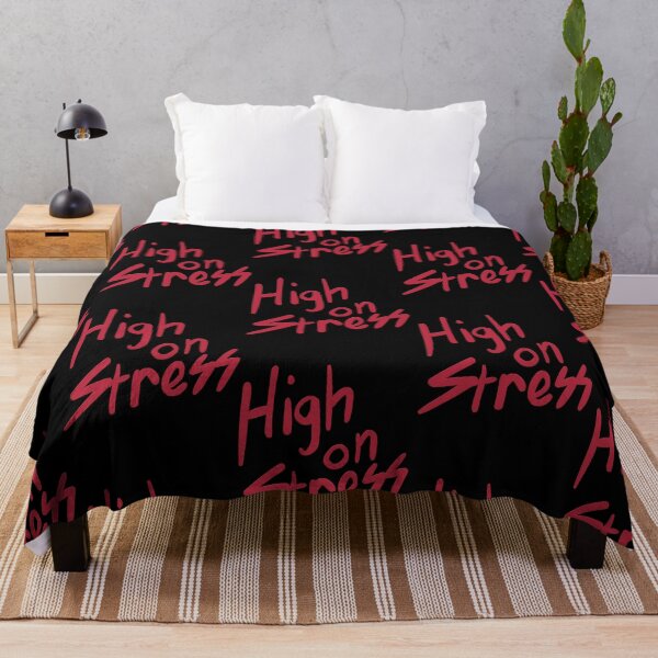 Item preview, High on Stress  designed and sold by Axel1985.