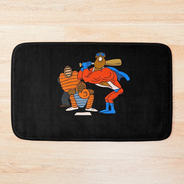 Item preview, Mens Womens Verb! - Baseball Christmas designed and sold by StanleyMohr.