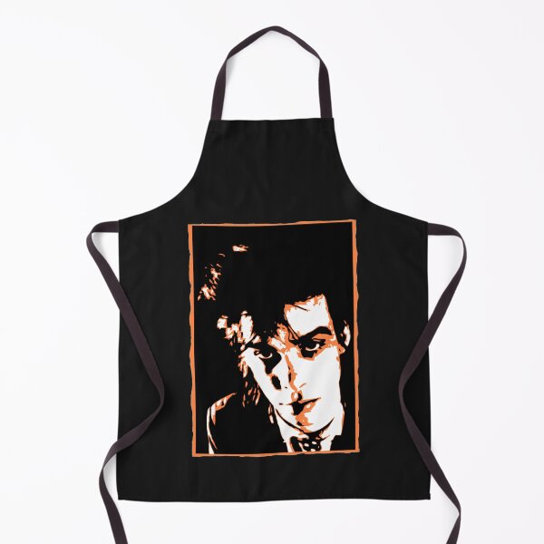 Item preview, Nick Cave and the Bad Seeds designed and sold by dominickana.