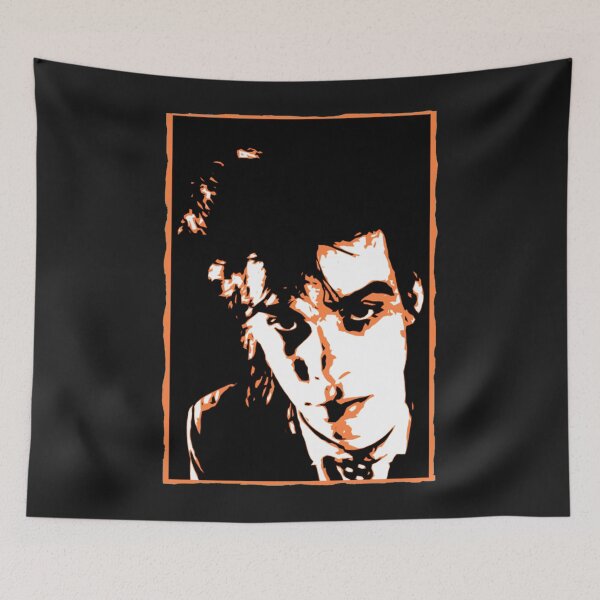 Item preview, Nick Cave and the Bad Seeds designed and sold by dominickana.