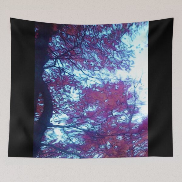 Item preview, Ripples Overhead designed and sold by MadameXimon.