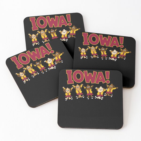 Item preview, Music Vintage Retro Iowa!  Halloween designed and sold by StanleyMohr.