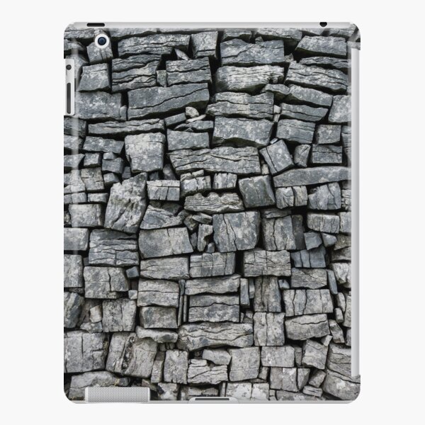 Dún Aonghasa Inis Mór Ireland iPad Snap Case
