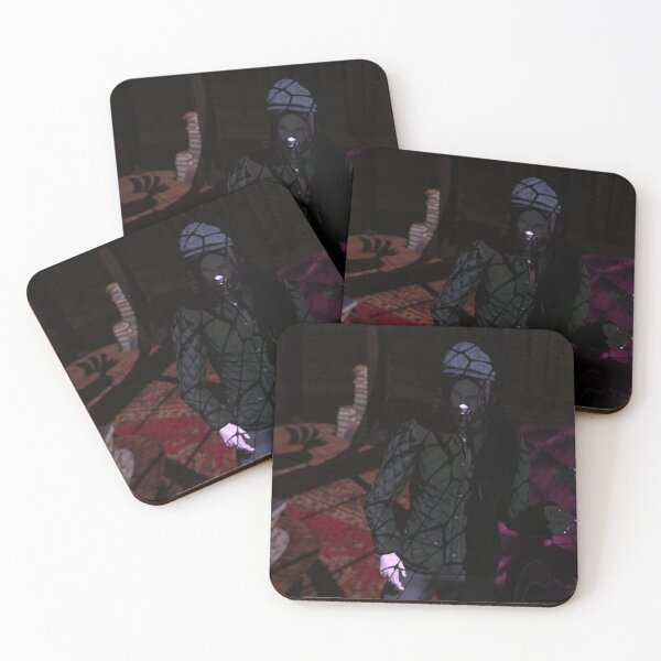 Item preview, The Falconer designed and sold by Benny Green.