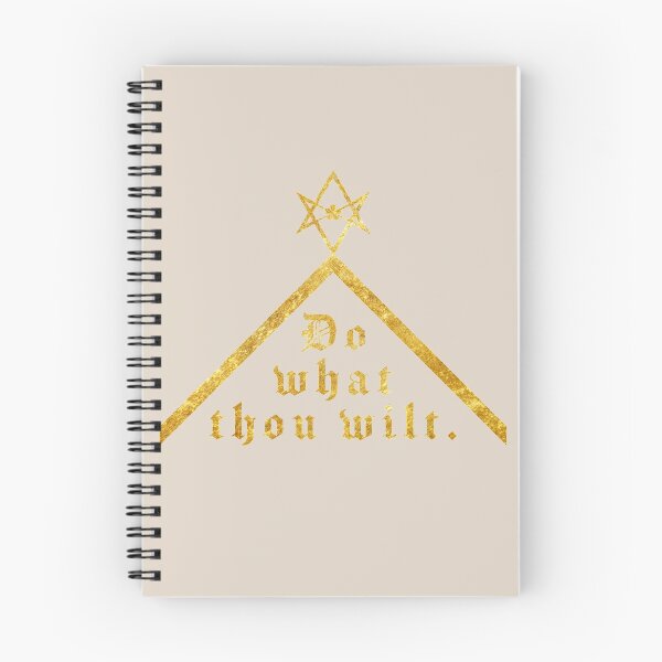 Item preview, Do what thou wilt. (12) designed and sold by DotorEaon.