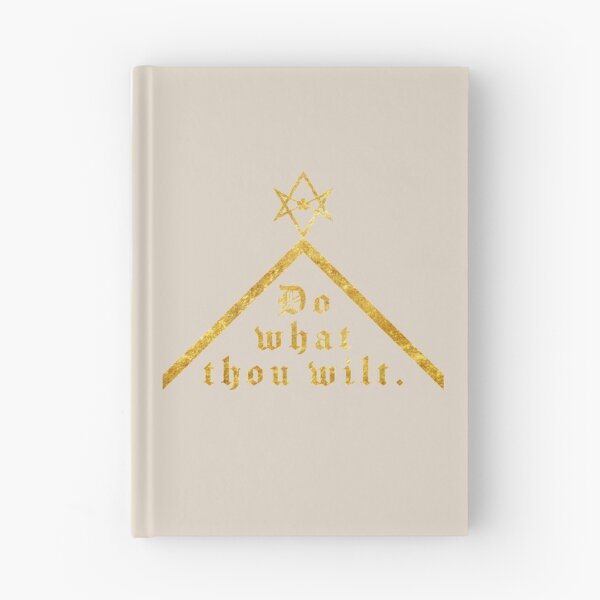 Item preview, Do what thou wilt. (12) designed and sold by DotorEaon.