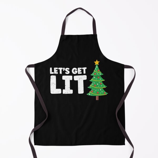 Artikelvorschau, Lasst uns an Weihnachten Weihnachten trinken entworfen und verkauft von shirti.