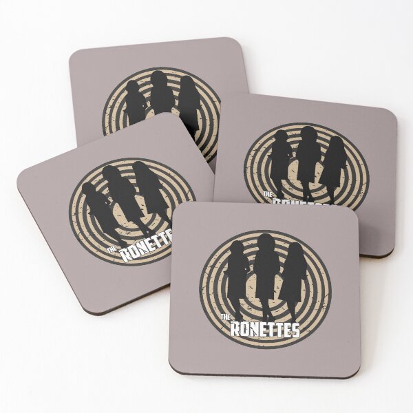 Item preview, The Ronettes designed and sold by Noelogastic.