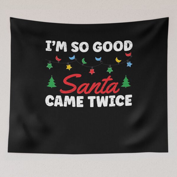 Item preview, Inappropriate Xmas Christmas designed and sold by shirti.