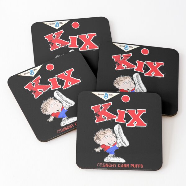 Item preview, People Call Me Distressed Vintage Style Kix - Kids Love Kix For What Kix Has Got. Moms Love Kix For What Kix Has No Halloween designed and sold by StanleyMohr.