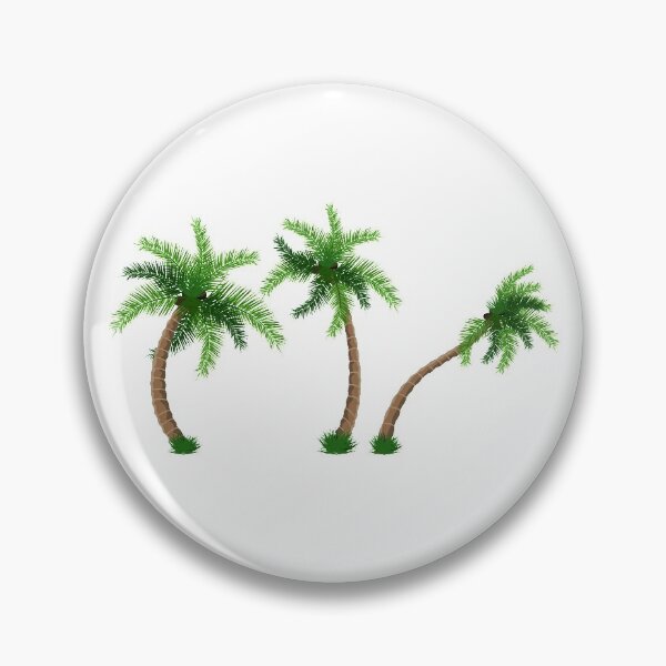 Item preview, Beautiful Palm Tree  Beach Sun Water Music Love Ocean Hawaii designed and sold by BunnyDesing77.