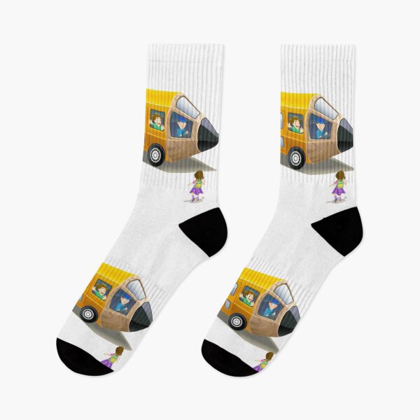 Item preview, Cartoon Pic Of Pencil as School Van...!! designed and sold by VIVEK KUMAR RAI.