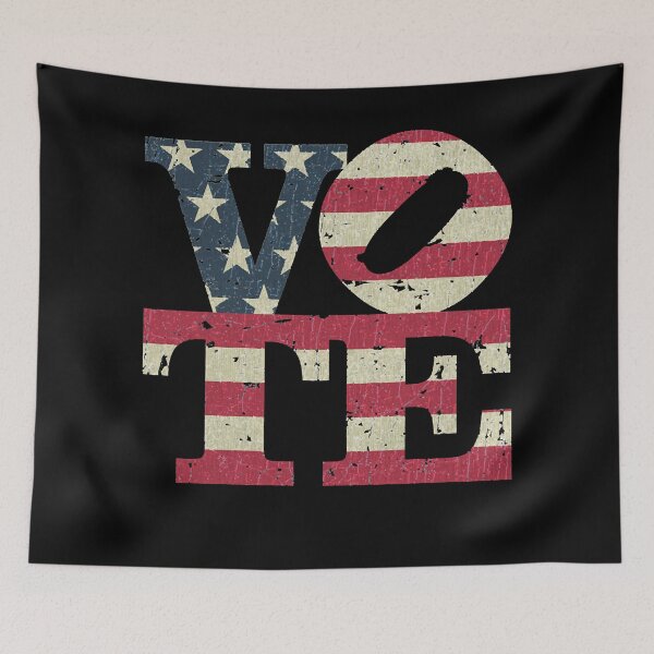 Item preview, People Call Me Vote America 1976 Vote - Active Halloween designed and sold by StanleyMohr.