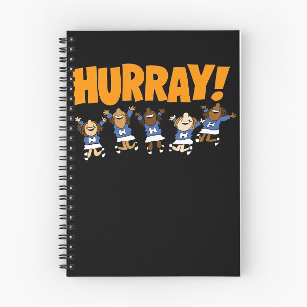 Item preview, Proud  Hurray! Christmas designed and sold by StanleyMohr.