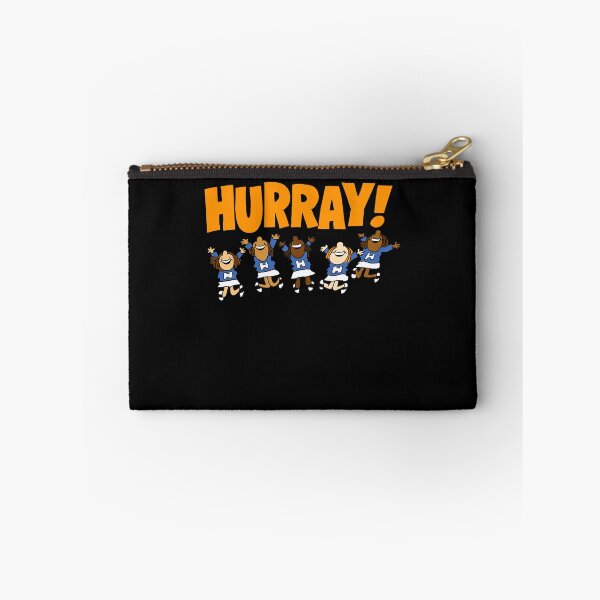 Item preview, Proud  Hurray! Christmas designed and sold by StanleyMohr.