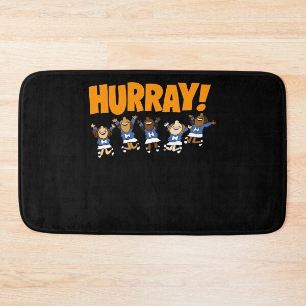 Item preview, Proud  Hurray! Christmas designed and sold by StanleyMohr.