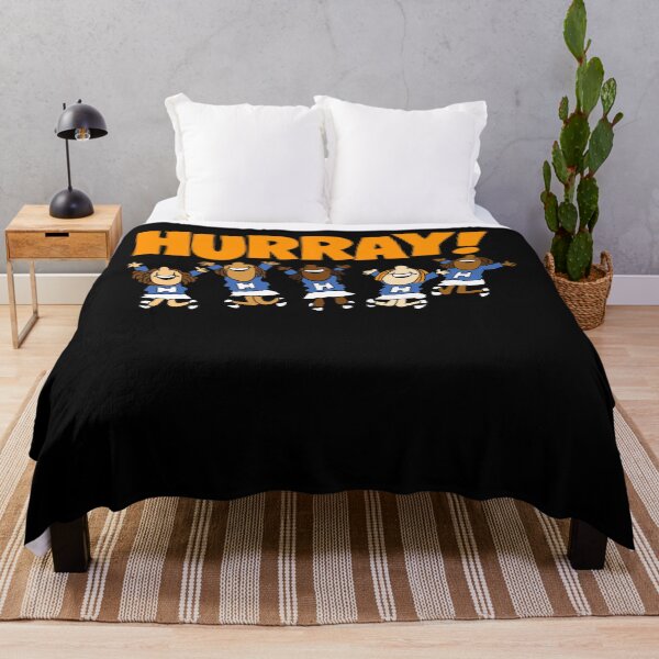 Item preview, Proud  Hurray! Christmas designed and sold by StanleyMohr.
