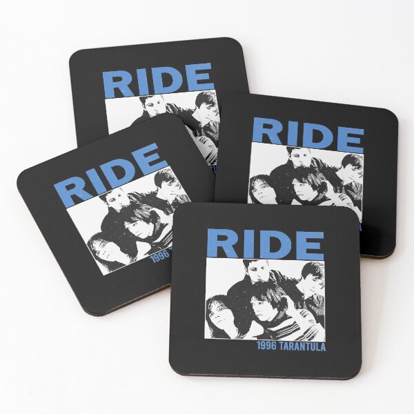 Item preview, vintage ride tarantula  fanart  designed and sold by ughtLucus.