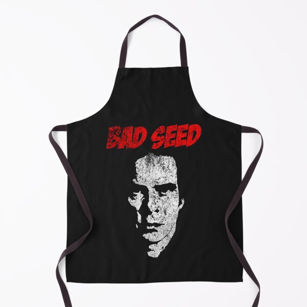 Item preview, Nick Cave and the Bad Seeds designed and sold by dominickana.
