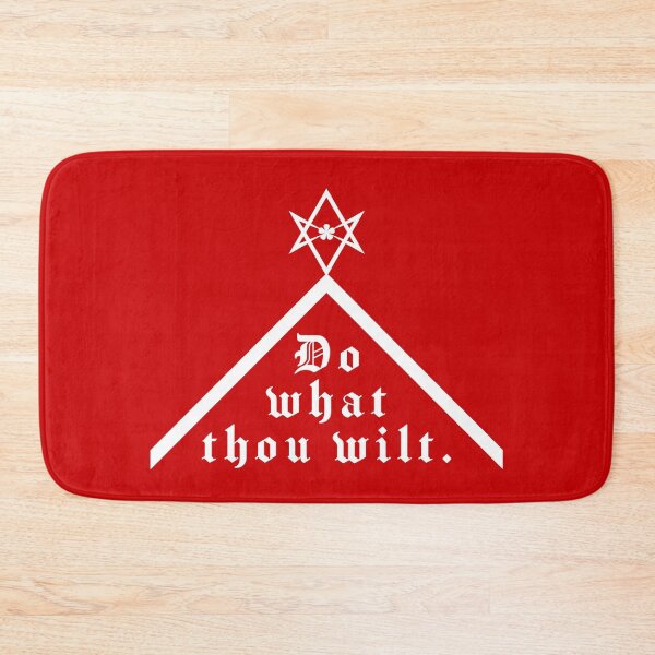 Item preview, Do what thou wilt. (13) designed and sold by DotorEaon.