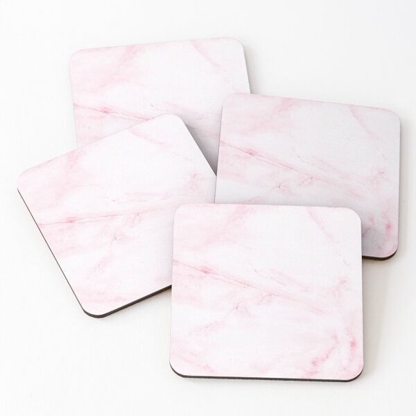Item preview, Pink marble designed and sold by pnkpopcorn.