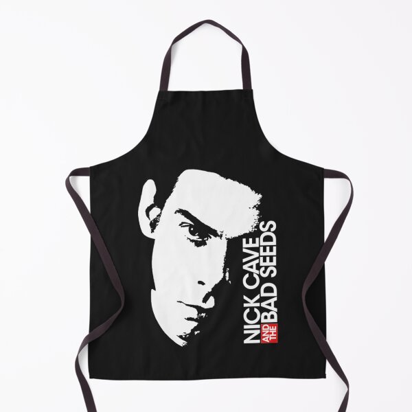 Item preview, Nick Cave and the Bad Seeds designed and sold by dominickana.