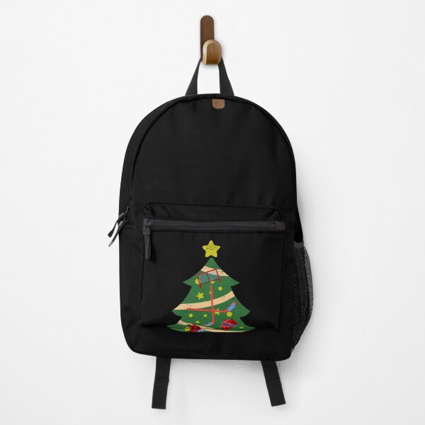 Item preview, Ice Hockey Christmas Xmas Christmas designed and sold by shirti.