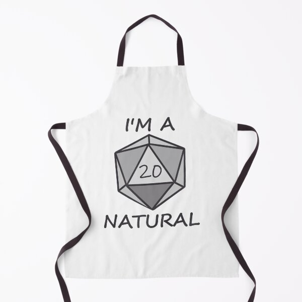 Item preview, I'm a Natural designed and sold by Constantly-Art.