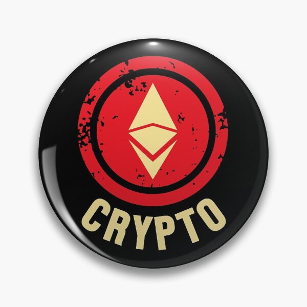 Item preview, Crypto Ethereum Money BTC Bitcoin Cryptocurrency Gift  designed and sold by antionettela.