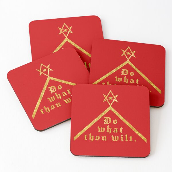 Item preview, Do what thou wilt. (14) designed and sold by DotorEaon.