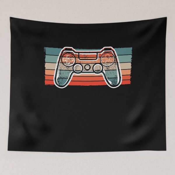 Item preview, Gaming controller | Gamer designed and sold by BananaKivi.