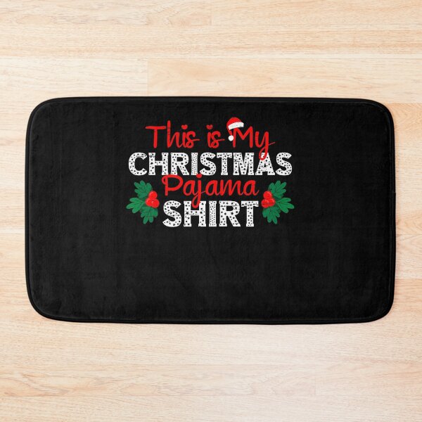 Item preview, This is My Christmas Pajama Xmas Christmas designed and sold by shirti.