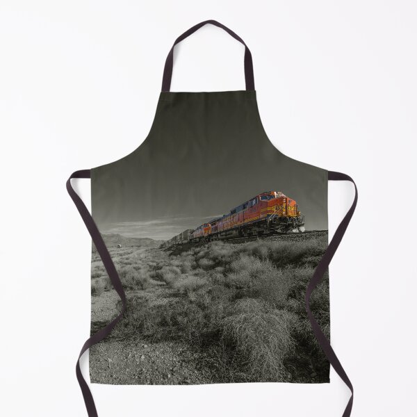 Item preview, Peach Springs Freight  designed and sold by hawkie.