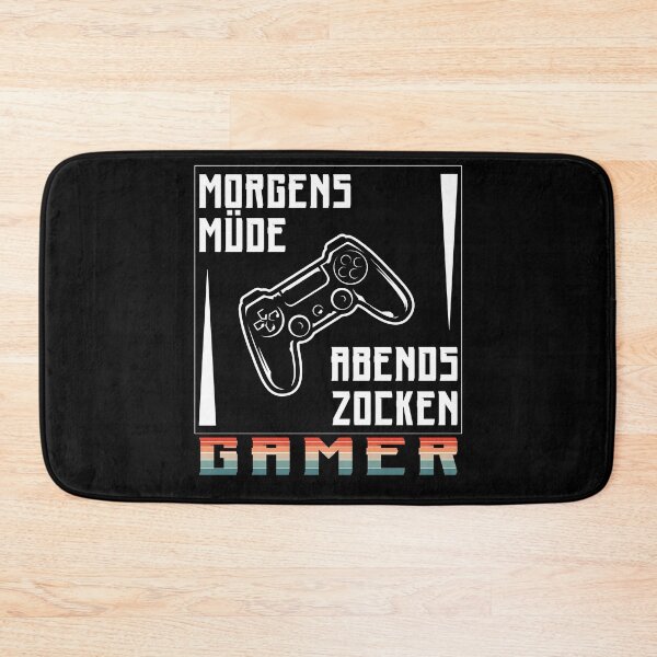 Item preview, Gaming Lifestyle | Gamer designed and sold by BananaKivi.
