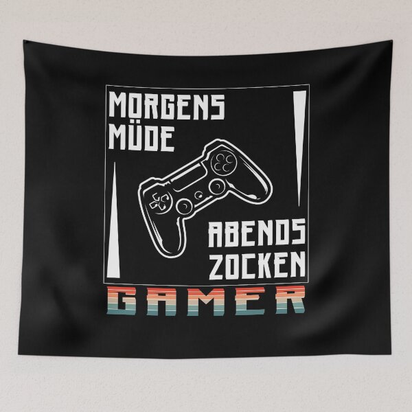 Item preview, Gaming Lifestyle | Gamer designed and sold by BananaKivi.