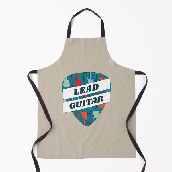 Item preview, Lead Guitar Guitar Pick designed and sold by nightsworthy.