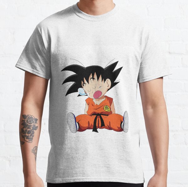 Dragon Ball Budokai 3 T Shirts Redbubble