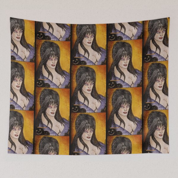 Item preview, Elvira    designed and sold by Axel1985.