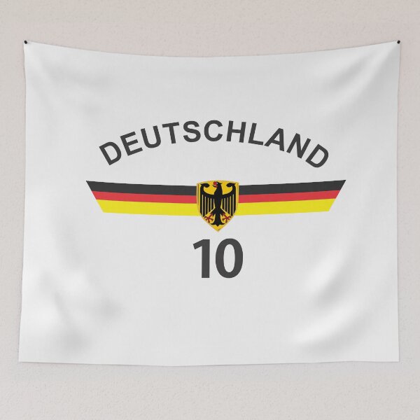 Item preview, DEUTSCHLAND LOGO designed and sold by curucan.