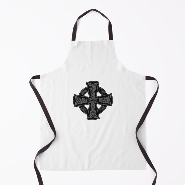 Item preview, Celtic Cross - Grey designed and sold by hereticbassist.