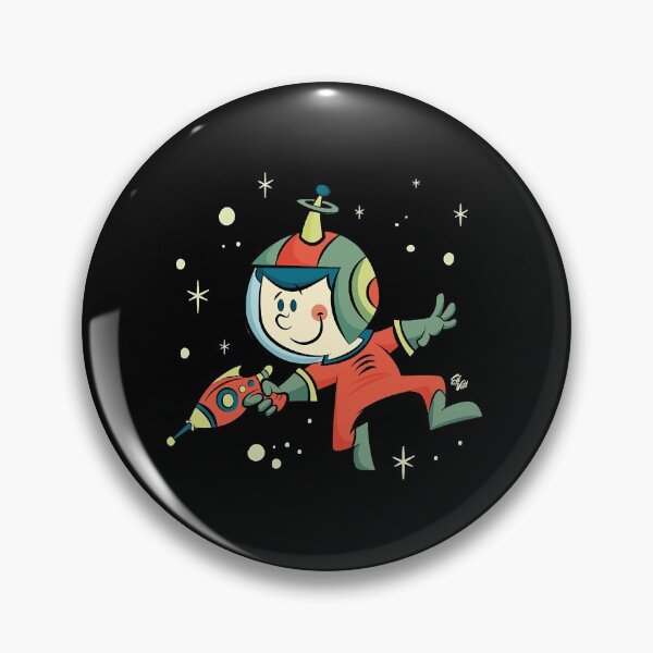 Item preview, Space boy  designed and sold by Axel1985.