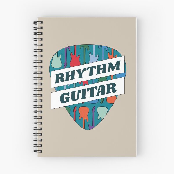 Item preview, Rhythm Guitar Guitar Pick designed and sold by nightsworthy.