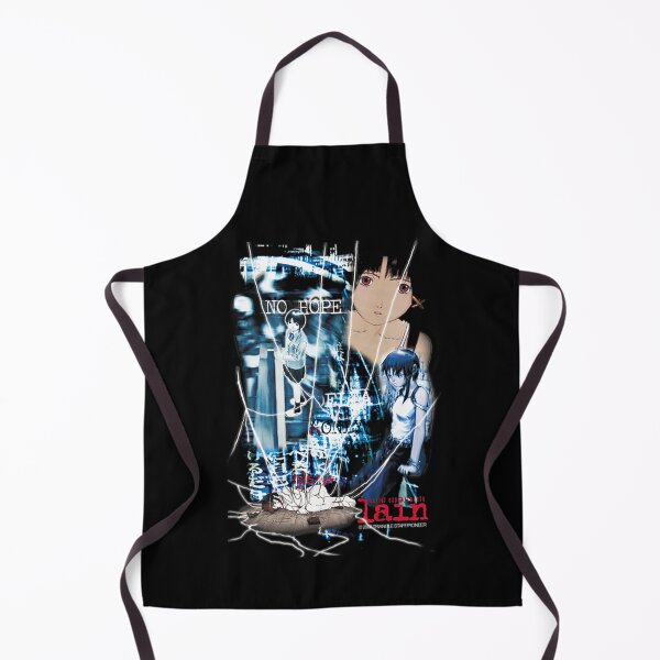 Item preview, Serial Experiments Lain designed and sold by Compliment38.