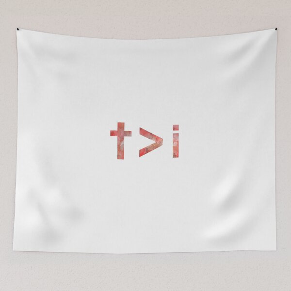 Item preview, He Must Increase But i Must Decrease designed and sold by Bethel  Store.