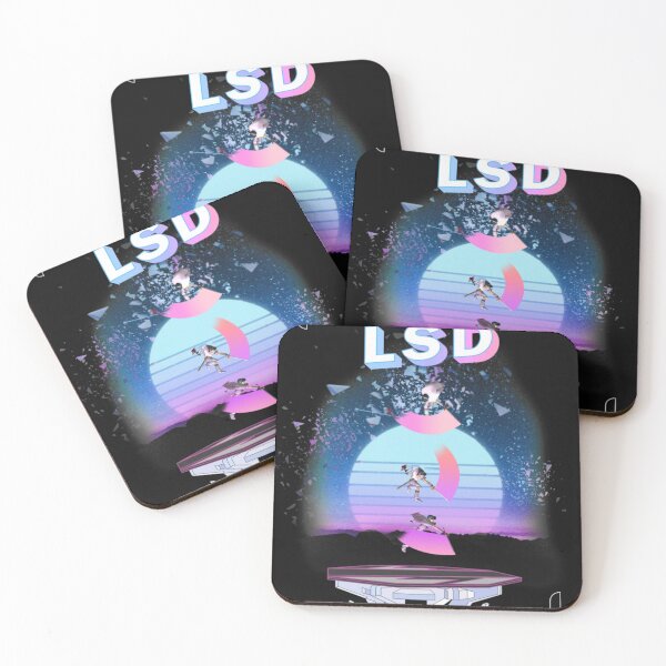 Item preview, LSD Marth Melee Retrowave  designed and sold by KimmyWatson1960.