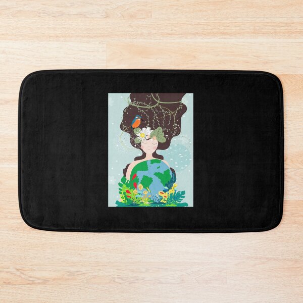 Item preview, Mother Earth  designed and sold by Cristalm37.
