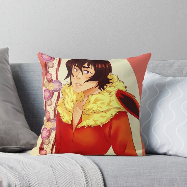 Item preview, Keith Flareon designed and sold by SpigaRose.