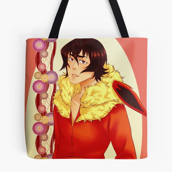 Item preview, Keith Flareon designed and sold by SpigaRose.